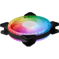 Набор вентиляторов Cooler Master MasterFan MF120 Prismatic 3in1 MFY-B2DN-203PA-R1