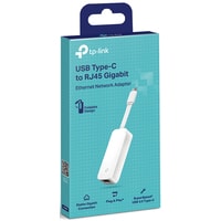 Сетевой адаптер TP-Link UE300C Сетевой адаптер TP-Link UE300C