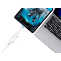 Сетевой адаптер TP-Link UE300C Сетевой адаптер TP-Link UE300C