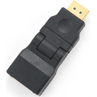 Адаптер Cablexpert A-HDMI-FFL2