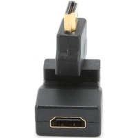 Адаптер Cablexpert A-HDMI-FFL2