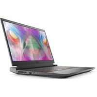 Игровой ноутбук Dell G15 5511-379103