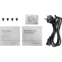 Блок питания DeepCool PK500D