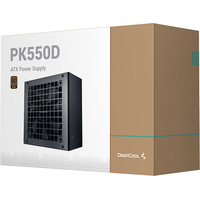 Блок питания DeepCool PK550D