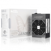 Блок питания Super Flower Leadex Platinum 1600W SF-1600F14HP