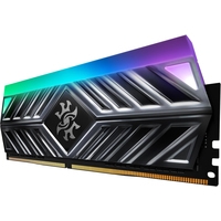Оперативная память A-Data XPG Spectrix D41 RGB 8ГБ DDR4 3600 МГц AX4U36008G18I-ST41