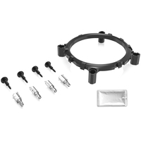 Кулер для процессора ID-Cooling SE-802-SD