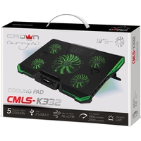 Подставка CrownMicro CMLS-K332