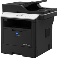 МФУ Konica Minolta Bizhub 4020i