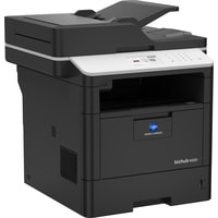 МФУ Konica Minolta Bizhub 4020i