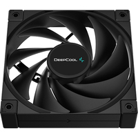 Набор вентиляторов DeepCool FK120-3 IN 1 R-FK120-BKNPF3-G-1