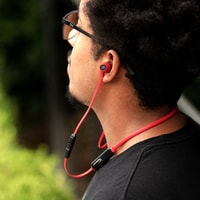 Наушники HyperX Cloud Buds
