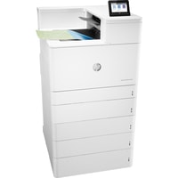 Принтер HP Color LaserJet Enterprise M856dn