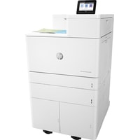 Принтер HP Color LaserJet Enterprise M856dn