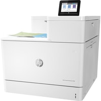 Принтер HP Color LaserJet Enterprise M856dn
