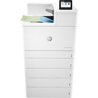 Принтер HP Color LaserJet Enterprise M856dn