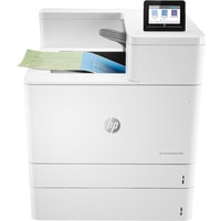 Принтер HP Color LaserJet Enterprise M856dn