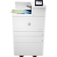 Принтер HP Color LaserJet Enterprise M856dn