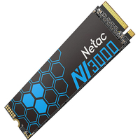 SSD Netac NV3000 1TB NT01NV3000-1T0-E4X