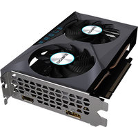 Видеокарта Gigabyte Radeon RX 6400 Eagle 4G GV-R64EAGLE-4GD