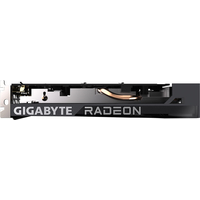 Видеокарта Gigabyte Radeon RX 6400 Eagle 4G GV-R64EAGLE-4GD