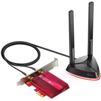 Wi-Fi/Bluetooth адаптер TP-Link Archer TX3000E