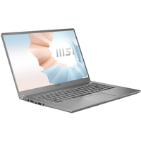 Ноутбук MSI Modern 15 A11MU-1006XGE