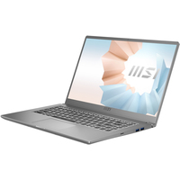 Ноутбук MSI Modern 15 A11MU-1006XGE
