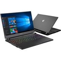 Игровой ноутбук Gigabyte AORUS 15P YD-74EE244SH