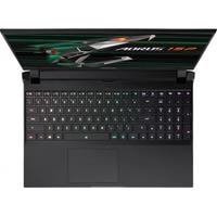Игровой ноутбук Gigabyte AORUS 15P YD-74EE244SH