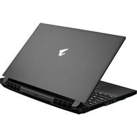 Игровой ноутбук Gigabyte AORUS 15P YD-74EE244SH