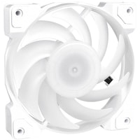 Набор вентиляторов ID-Cooling DF-12025-ARGB-TRIO-SNOW