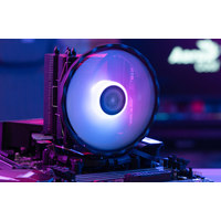 Кулер для процессора AeroCool Rave 4 ARGB