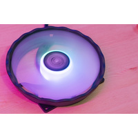 Кулер для процессора AeroCool Rave 4 ARGB