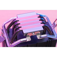 Кулер для процессора AeroCool Rave 4 ARGB