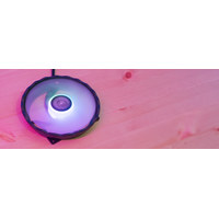 Кулер для процессора AeroCool Rave 4 ARGB