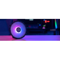 Кулер для процессора AeroCool Rave 4 ARGB