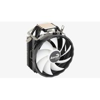 Кулер для процессора AeroCool Rave 4 ARGB
