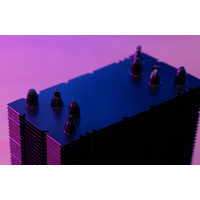 Кулер для процессора AeroCool Rave 4 ARGB