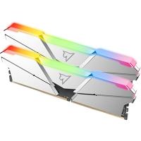 Оперативная память Netac Shadow RGB 2x8GB DDR4 PC4-25600 NTSRD4P32DP-16SC