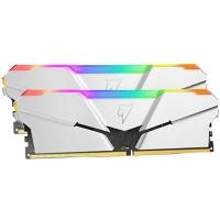 Оперативная память Netac Shadow RGB 2x8GB DDR4 PC4-25600 NTSRD4P32DP-16SC