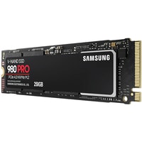 SSD Samsung 980 Pro 250GB MZ-V8P250BW