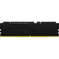 Оперативная память Kingston FURY Beast 2x32ГБ DDR5 5200МГц KF552C40BBK2-64