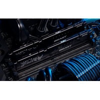 Оперативная память Kingston FURY Beast 2x8ГБ DDR5 5600 МГц KF556C40BBK2-16