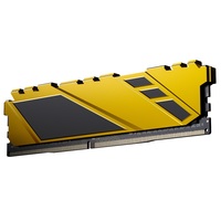 Оперативная память Netac Shadow 8ГБ DDR4 2666 МГц NTSDD4P26SP-08Y