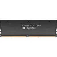 Оперативная память Thermaltake Toughram RC 2x16ГБ DDR5 4800 МГц RA50D516GX2-4800C40A