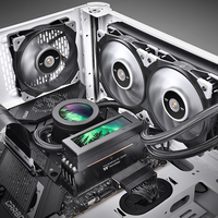 Оперативная память Thermaltake Toughram RC 2x16ГБ DDR5 4800 МГц RA50D516GX2-4800C40A
