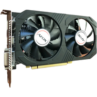 Видеокарта AFOX Raden RX 560 4GB GDDR5 AFRX560-4096D5H4-V2