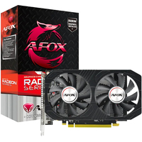 Видеокарта AFOX Raden RX 560 4GB GDDR5 AFRX560-4096D5H4-V2