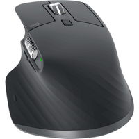 Мышь Logitech MX Master 3S (графитовый)